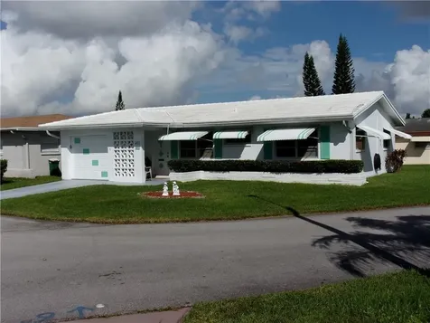 4913 NW 54th Court Tamarac FL 33319