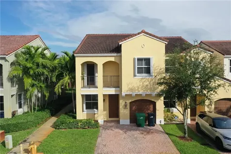 14945 SW 41st Lane Miami FL 33185