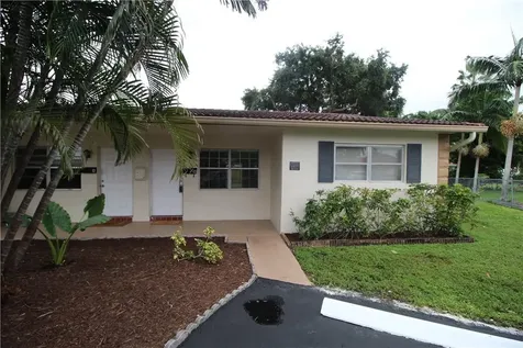 3601 NW 110th Lane Coral Springs FL 33065
