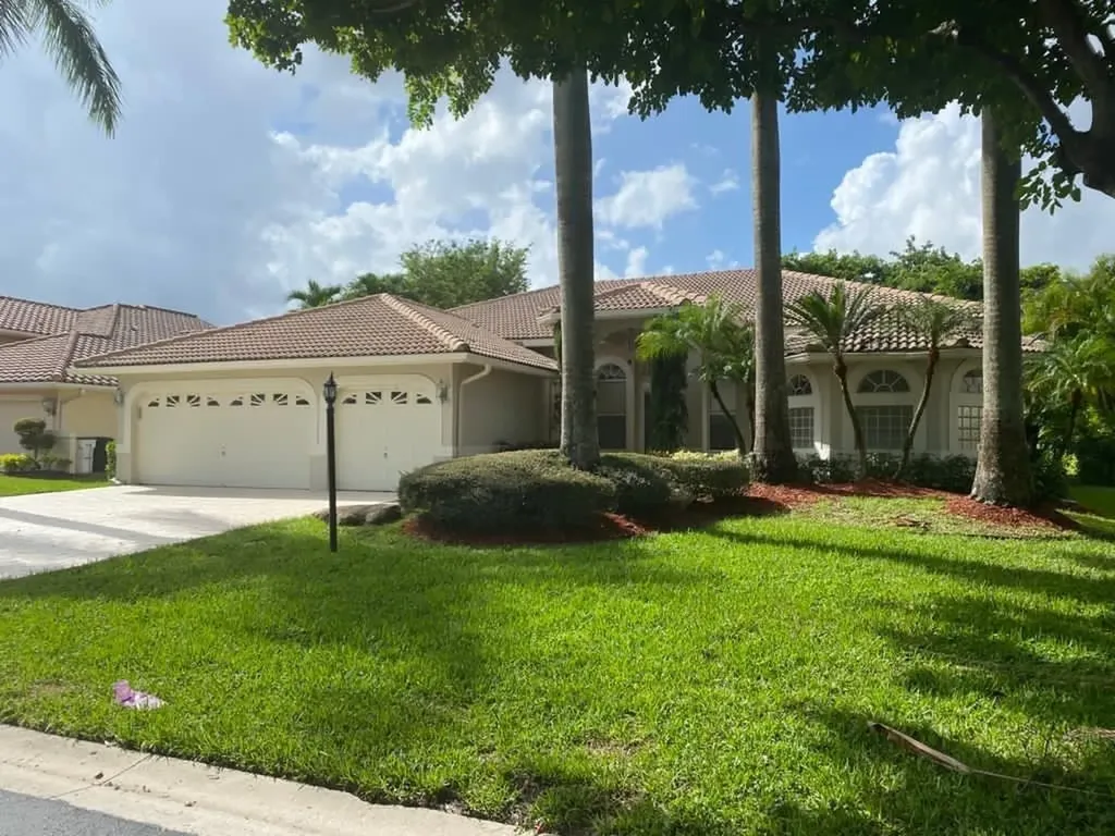 6549 NW 99th Avenue Parkland FL 33076