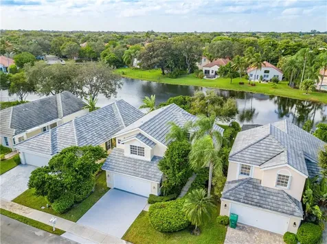 2959 Myrtle Oak Circle Davie FL 33328