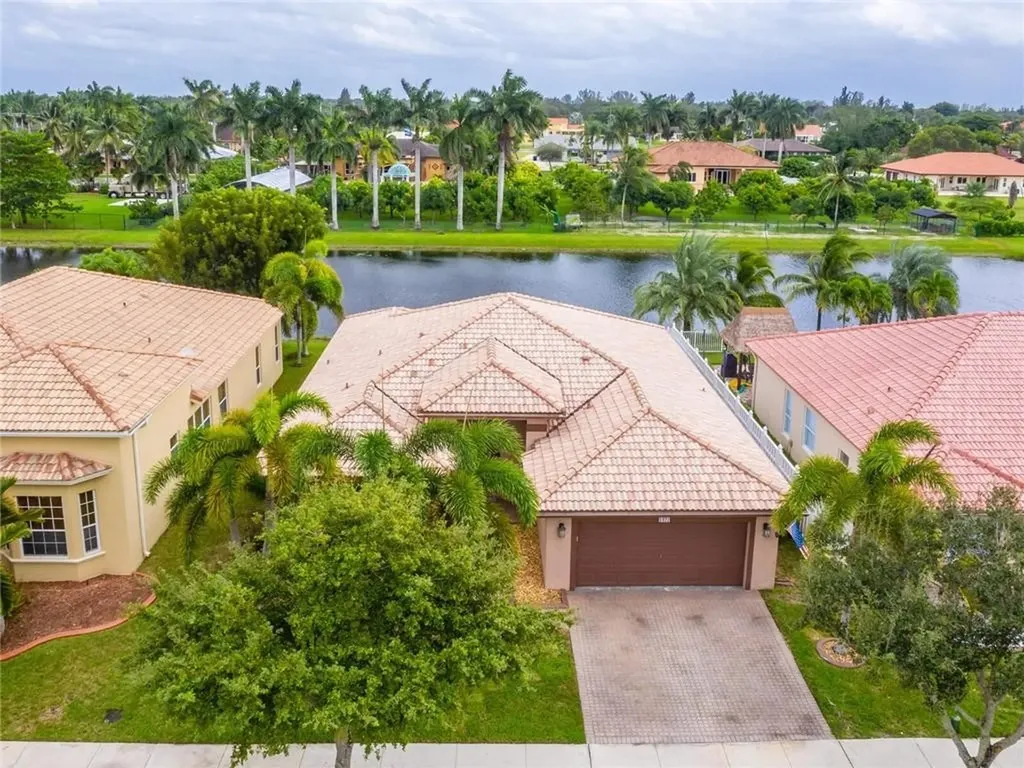 3421 SW 142nd Avenue Miramar FL 33027