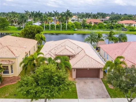 3421 SW 142nd Avenue Miramar FL 33027