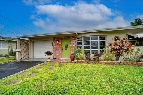 1841 NW 33rd Court Oakland Park FL 33309
