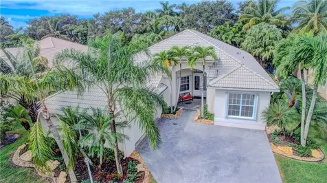 6919 NW 113th Avenue Parkland FL 33076