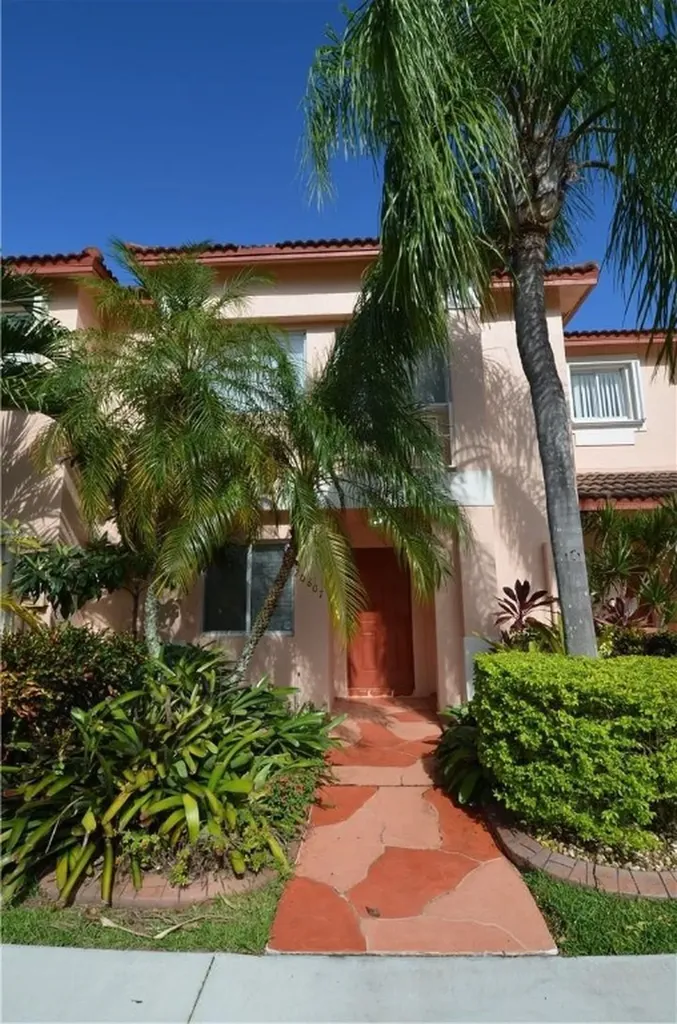 20807 NW 3rd Court Pembroke Pines FL 33029
