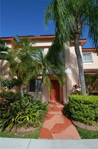20807 NW 3rd Court Pembroke Pines FL 33029
