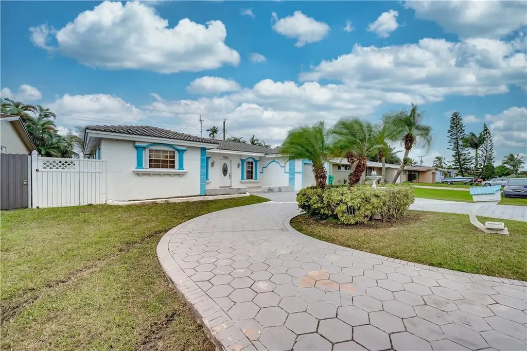 6616 Boxwood Drive Miramar FL 33023