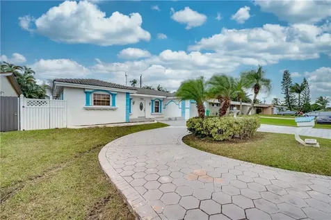 6616 Boxwood Drive Miramar FL 33023