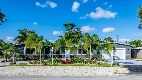 517 NE 27th Street Wilton Manors FL 33334