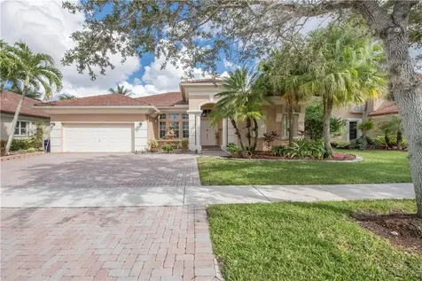 3181 SW 195th Terrace Miramar FL 33029