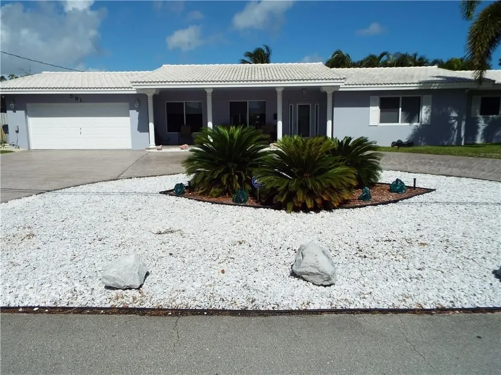 591 SE 12th Court Pompano Beach FL 33060