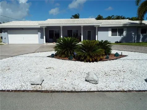 591 SE 12th Court Pompano Beach FL 33060
