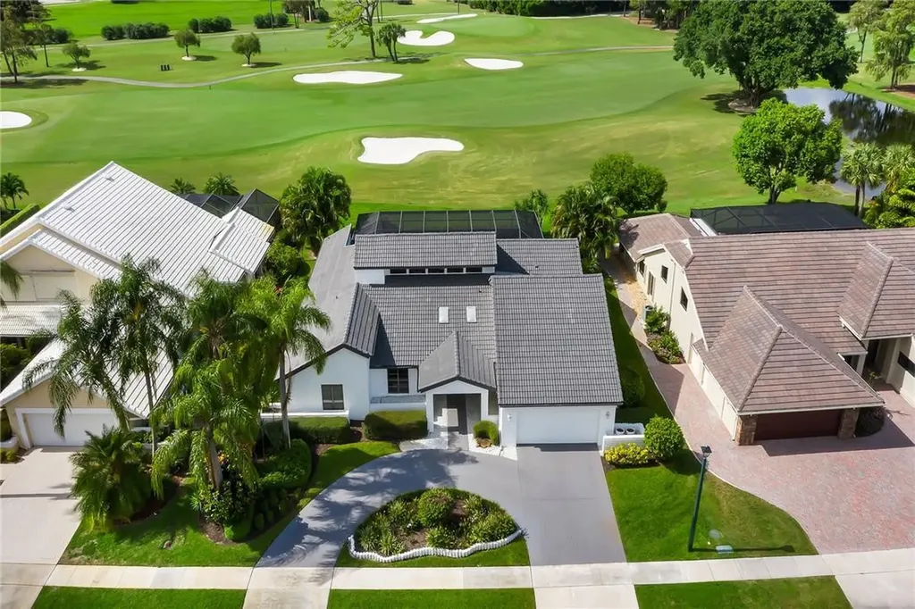 10908 Boca Woods Lane Boca Raton FL 33428