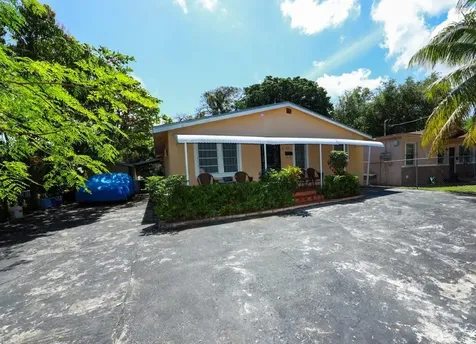 312 NW 51st Street Miami FL 33127