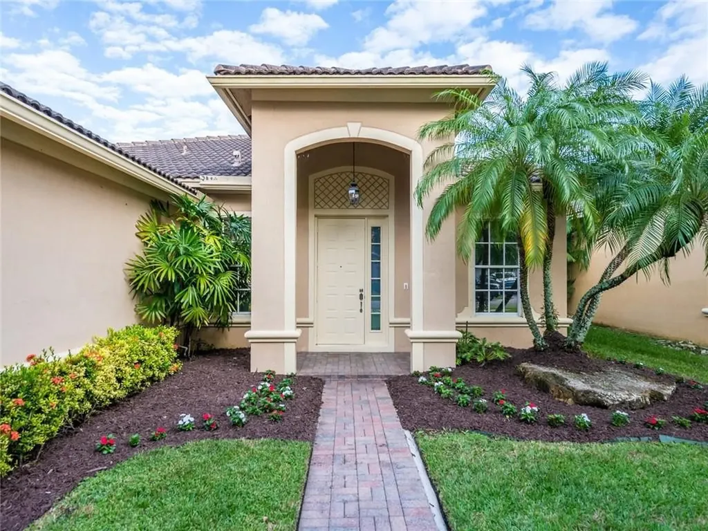 4128 Cascade Terrace Weston FL 33332