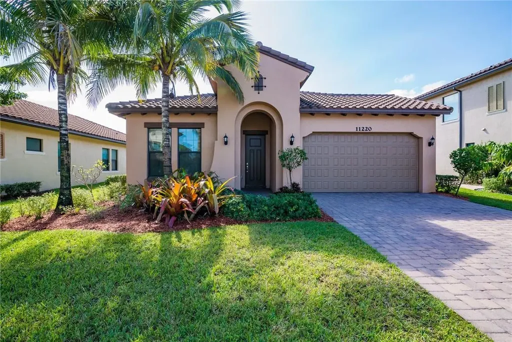 11220 NW 82nd Place Parkland FL 33076