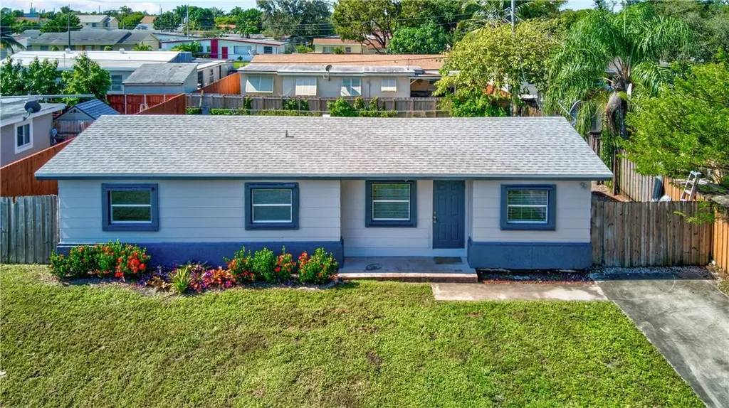 5711 SW 53rd Terrace Davie FL 33314