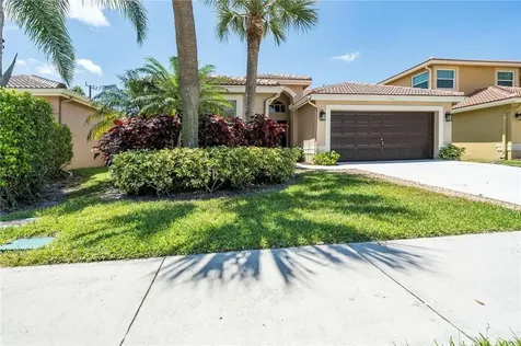 9386 Fox Trot Lane Boca Raton FL 33496