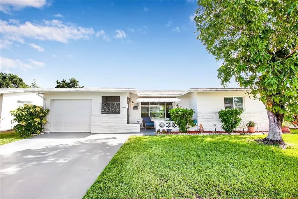 1430 NW 69th Avenue Margate FL 33063