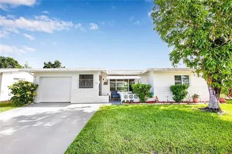 1430 NW 69th Avenue Margate FL 33063