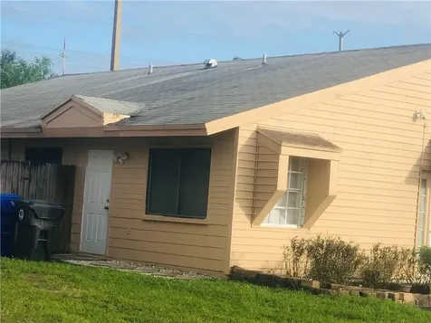 1370 SW 71st Terrace North Lauderdale FL 33068