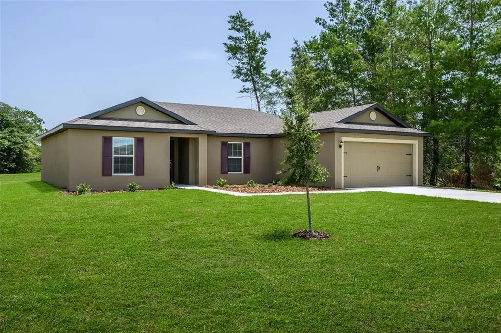 3297 SW Rosser Boulevard Port St Lucie FL 34953
