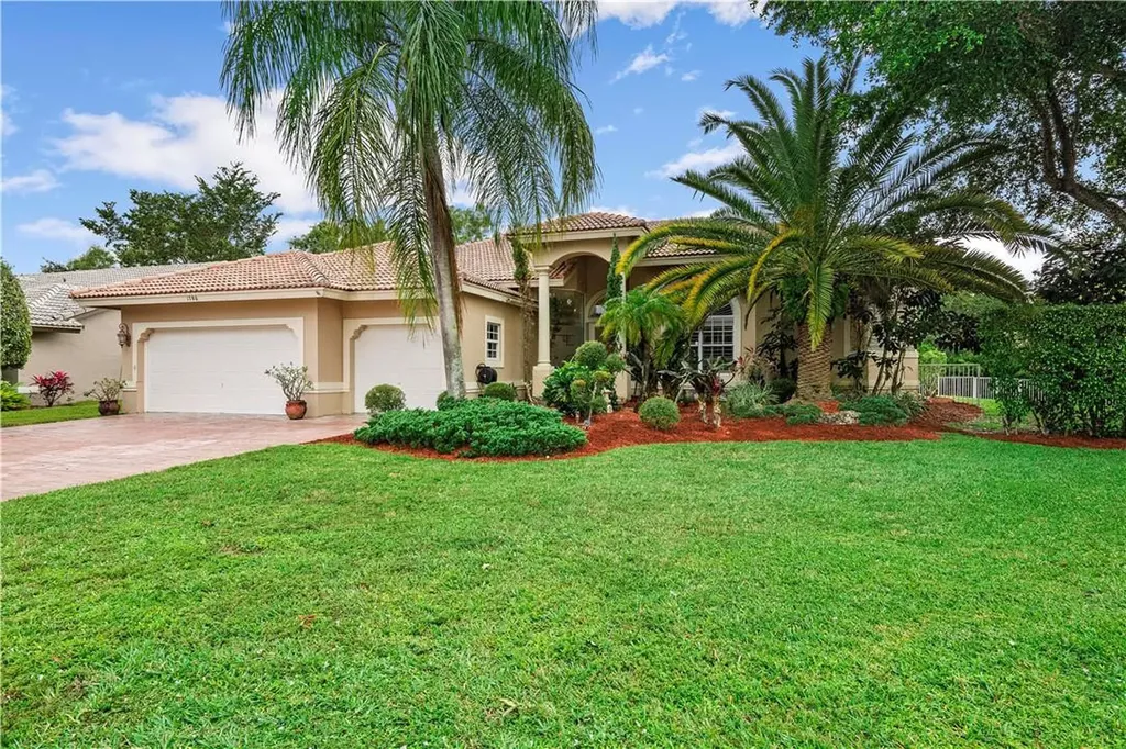 1780 NW 127th Way Coral Springs FL 33071