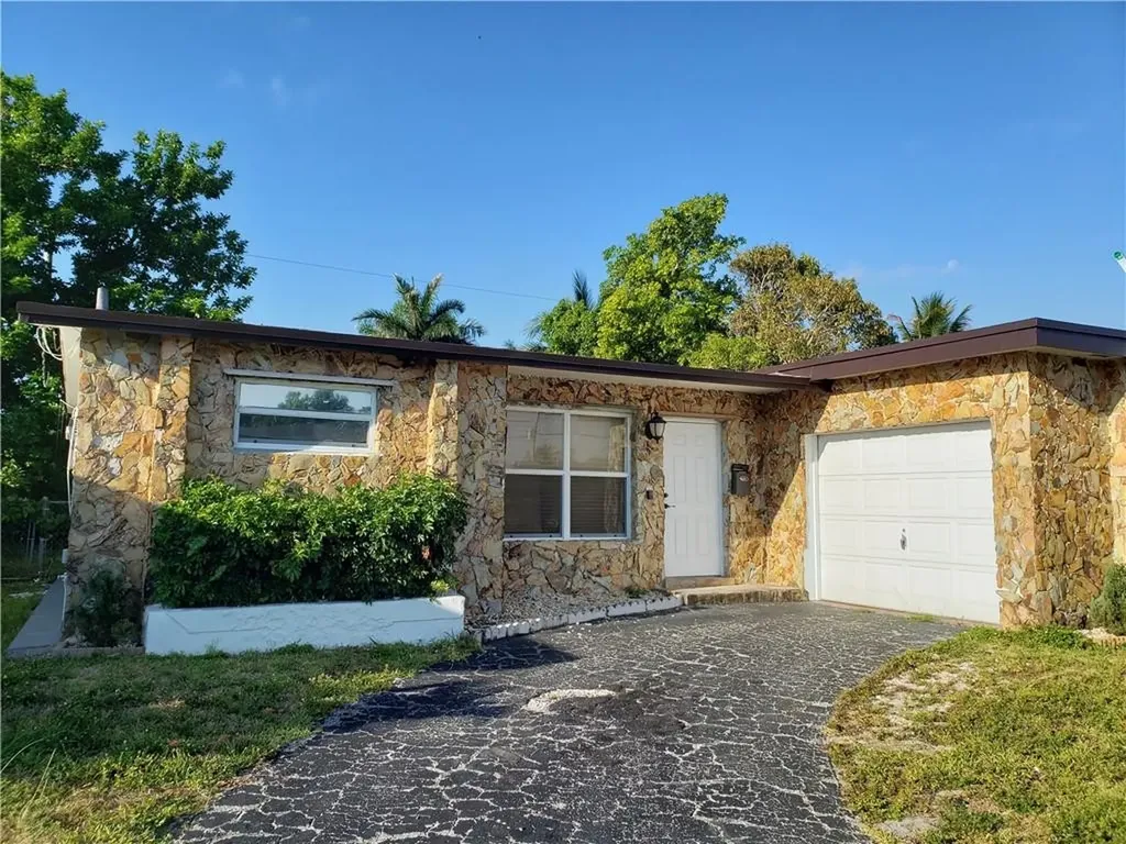 8630 NW 25th Court Sunrise FL 33322