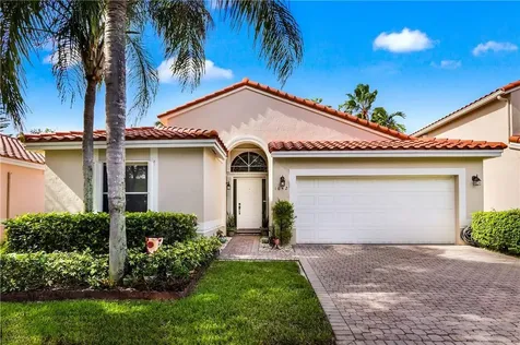 1642 SW 148th Terrace Pembroke Pines FL 33027