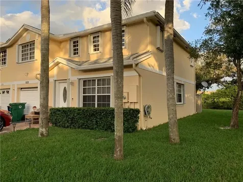5132 SW 121st Avenue Cooper City FL 33330