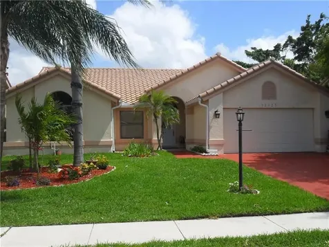 12625 White Coral Drive Wellington FL 33414