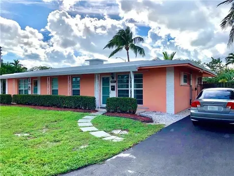 2215 NE 15th Avenue Wilton Manors FL 33305