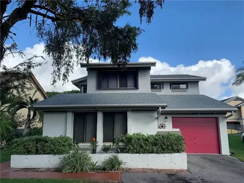 8401 SW 41st Street Davie FL 33328