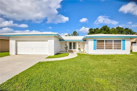 6661 NW 23rd Street Margate FL 33063