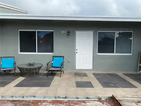 21478 NW 40th Circle Court Miami Gardens FL 33055