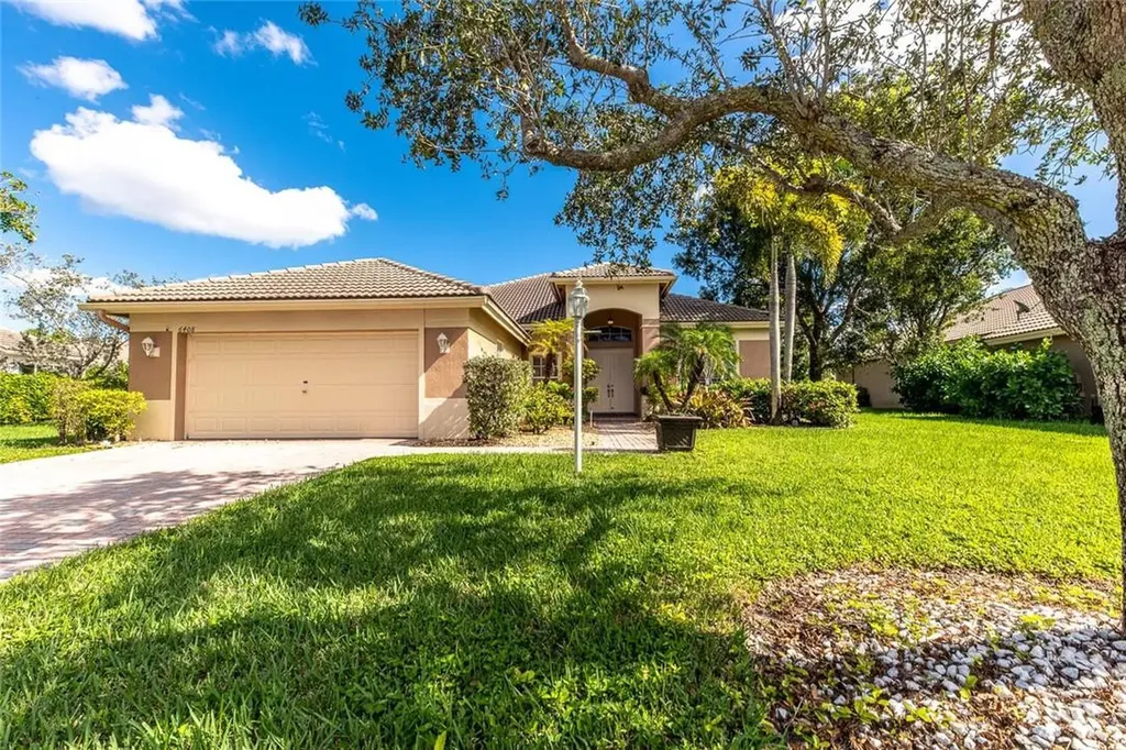 6408 NW 107th Terrace Parkland FL 33076