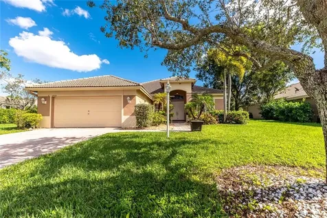 6408 NW 107th Terrace Parkland FL 33076
