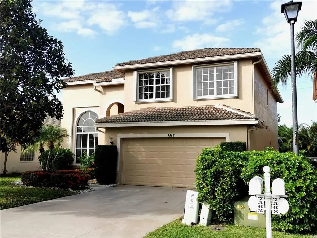 7562 Colony Palm Drive Boynton Beach FL 33436