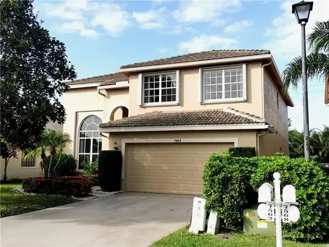 7562 Colony Palm Drive Boynton Beach FL 33436