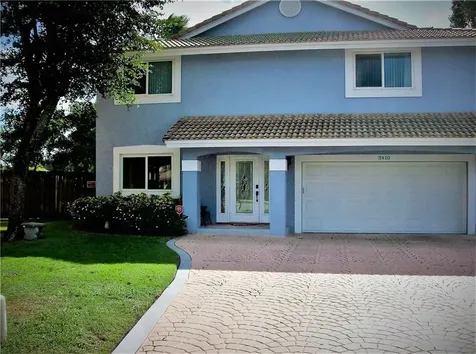 3410 NW 121st Avenue Sunrise FL 33323