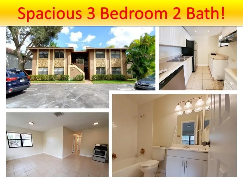 4167 NW 114th Terrace Coral Springs FL 33065