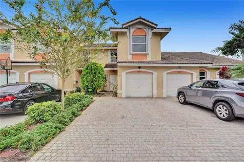 9080 NW 55th Court Sunrise FL 33351