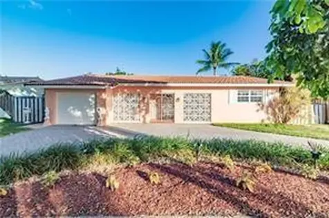 1015 N 46th Avenue Hollywood FL 33021