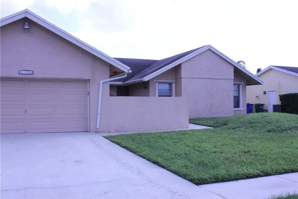 3100 NW 53rd Terrace Margate FL 33063