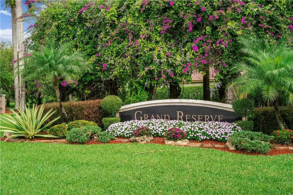 6056 NW 56th Drive Coral Springs FL 33067