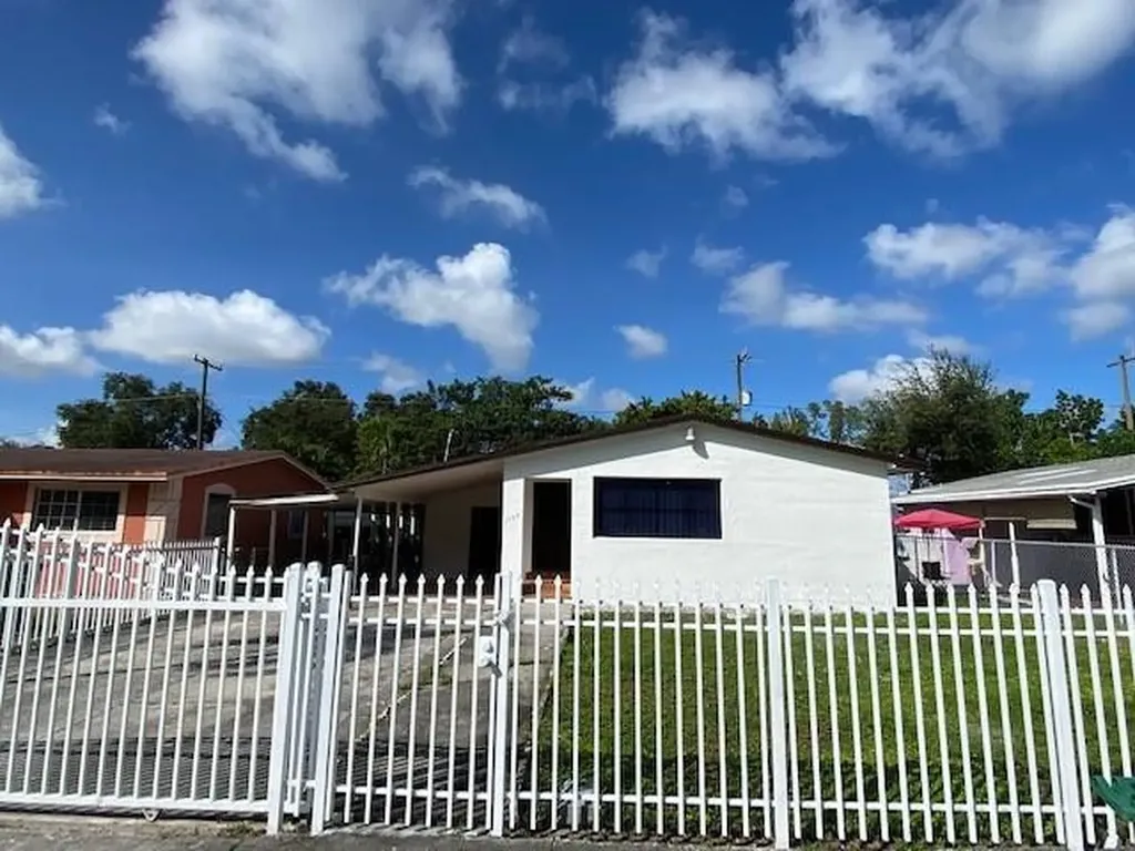 1755 NW 111th Street Miami FL 33167