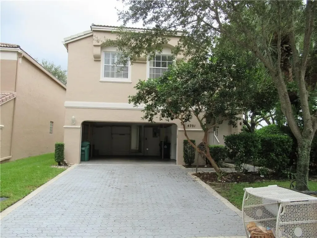4701 NW 115th Terrace Coral Springs FL 33076