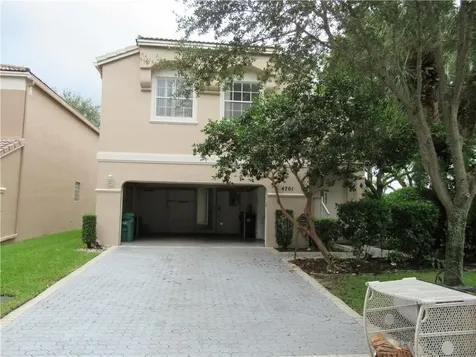 4701 NW 115th Terrace Coral Springs FL 33076