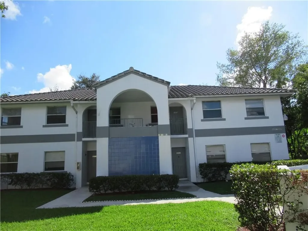 4055 NW 114th Avenue Coral Springs FL 33065